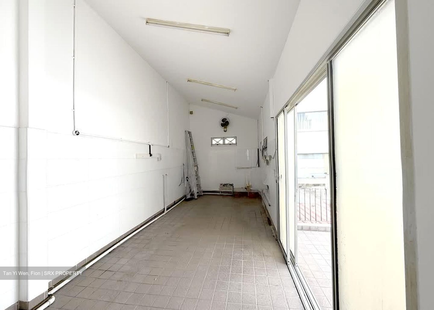 Tan Quee Lan Street (D7), Shop House #615500401